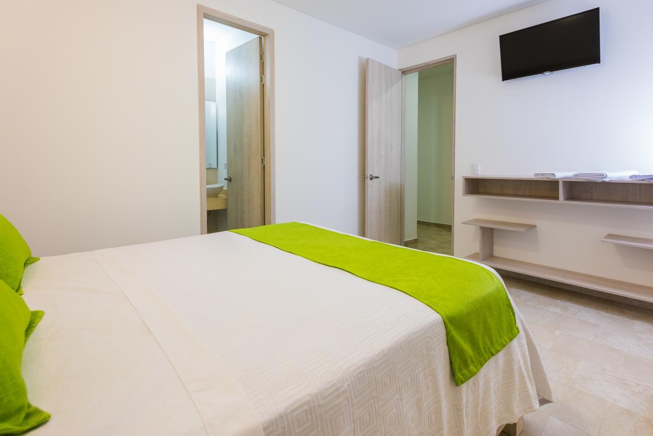 Natural Hotel De La Vega Hotel
