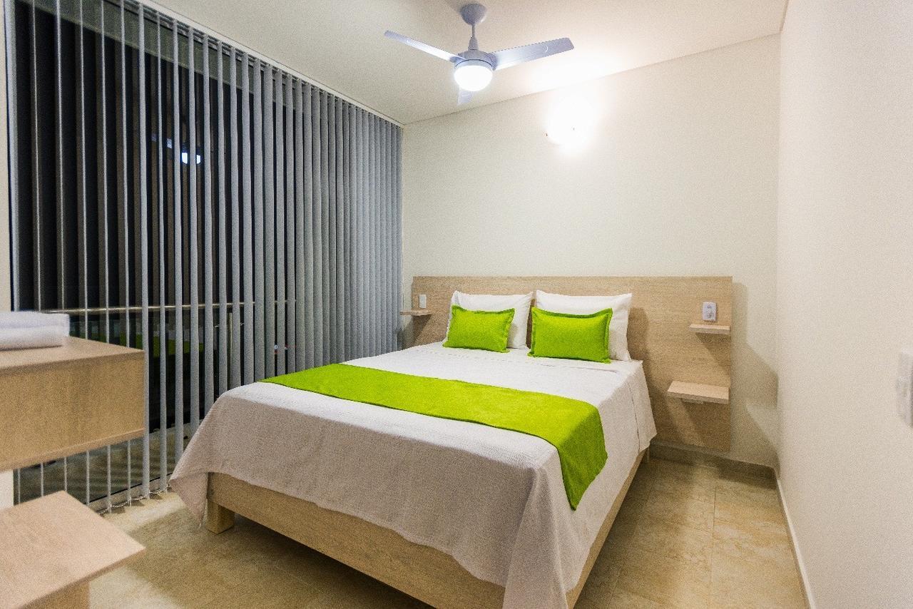 Natural Hotel De La Vega