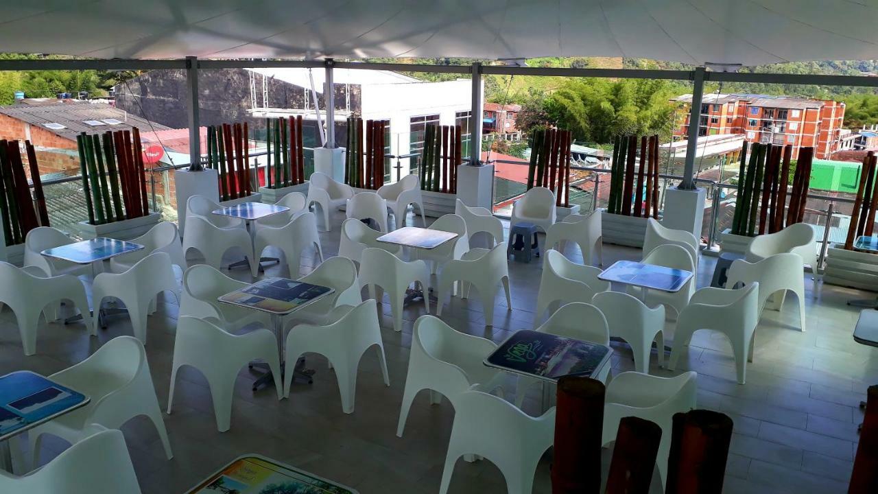 Natural Hotel De La Vega